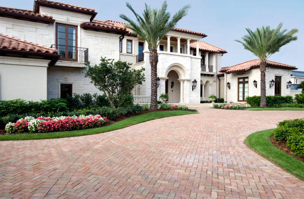 Best Local Driveway Pavers  in Holley, NY