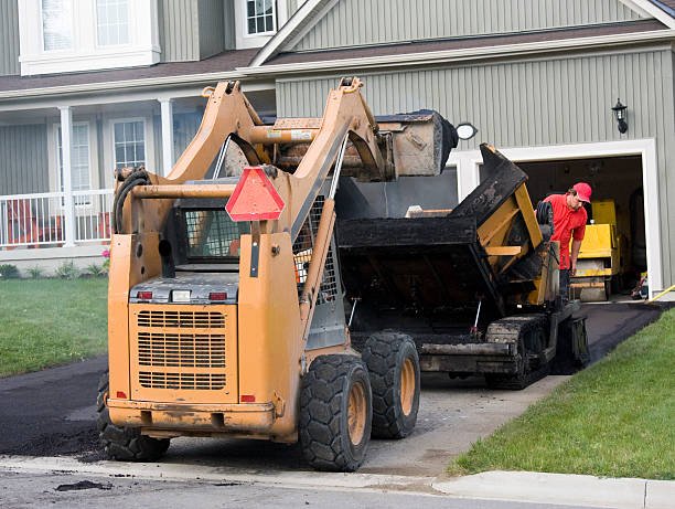 Best Best Driveway Pavers  in Holley, NY