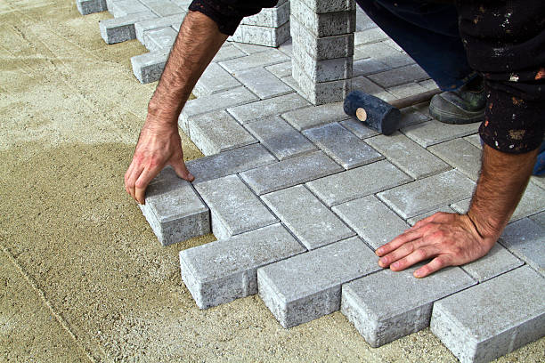 Best Driveway Repair Near Me  in Holley, NY