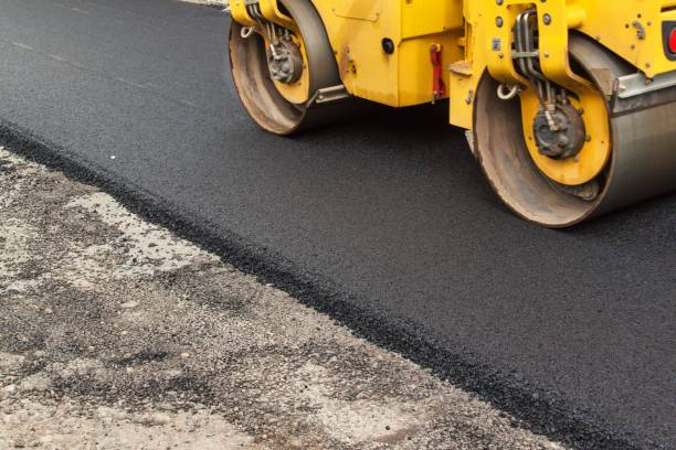 Best Driveway Paver Sealing  in Holley, NY